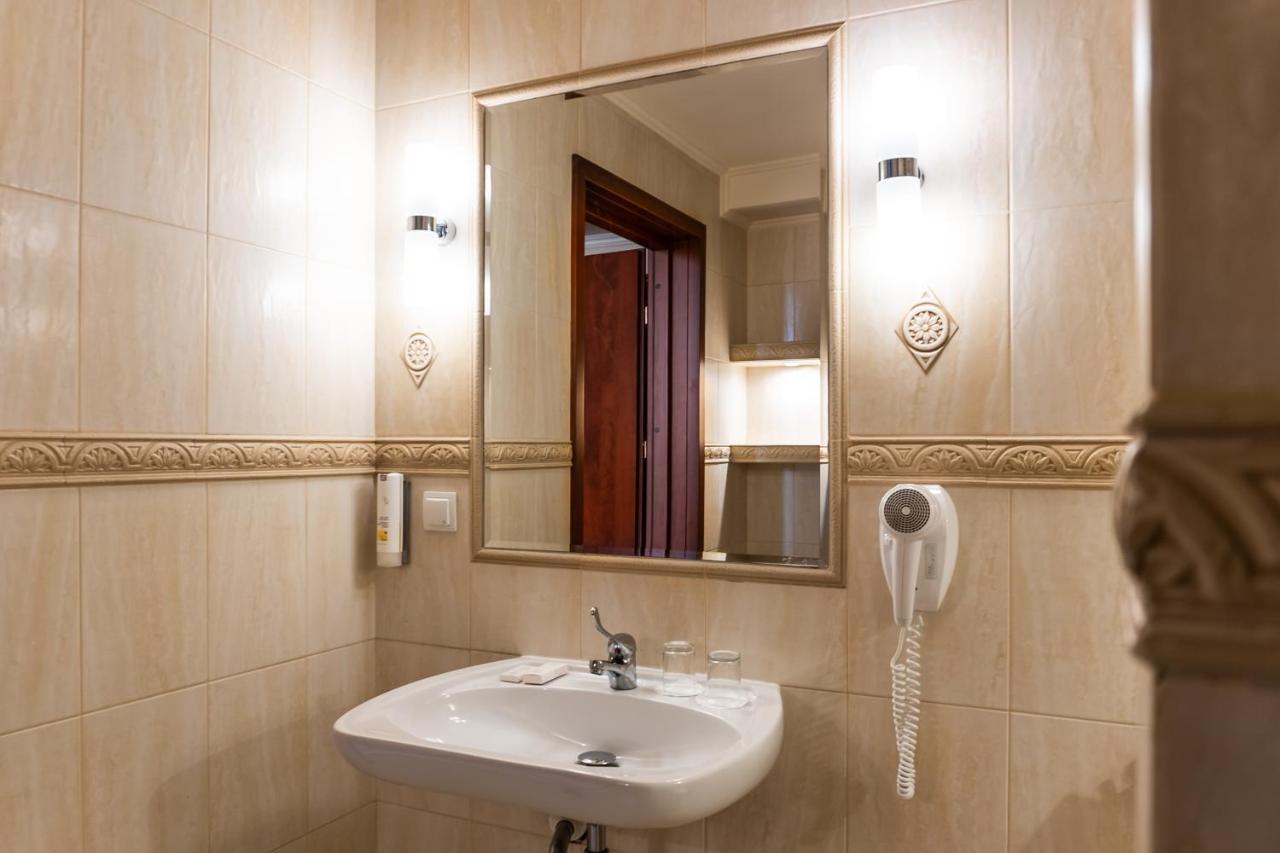Eco Active Resort Pieniny Czorsztyn Luaran gambar