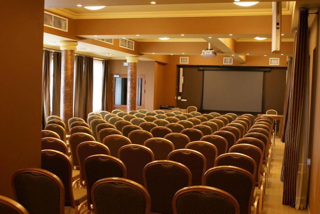 Eco Active Resort Pieniny Czorsztyn Luaran gambar