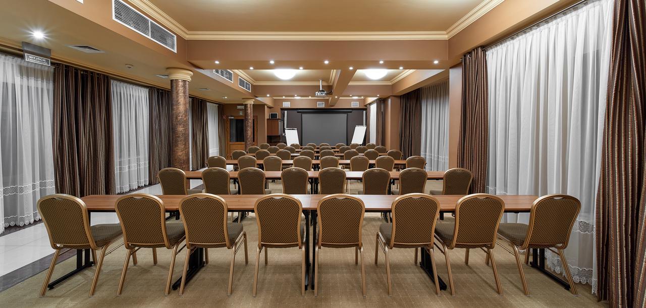 Eco Active Resort Pieniny Czorsztyn Luaran gambar