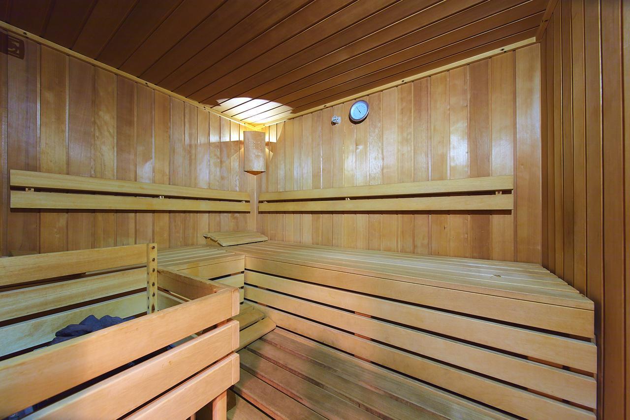 Eco Active Resort Pieniny Czorsztyn Luaran gambar