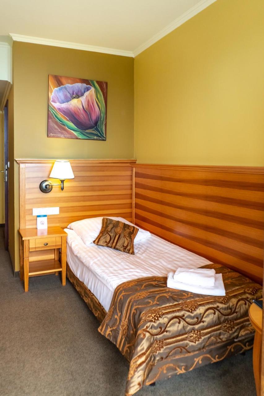 Eco Active Resort Pieniny Czorsztyn Luaran gambar