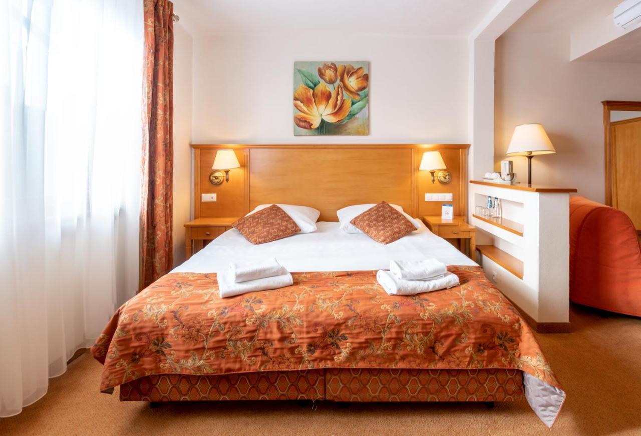 Eco Active Resort Pieniny Czorsztyn Luaran gambar