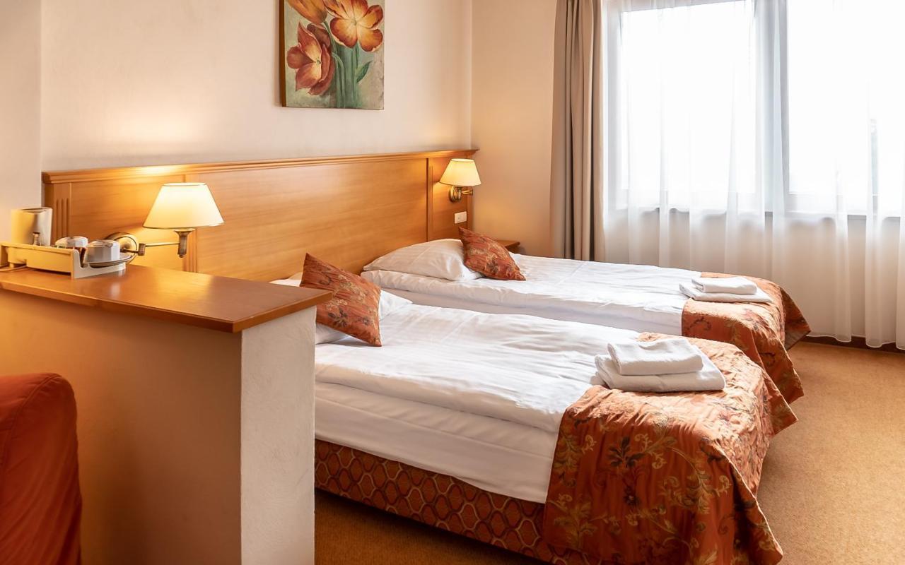 Eco Active Resort Pieniny Czorsztyn Luaran gambar