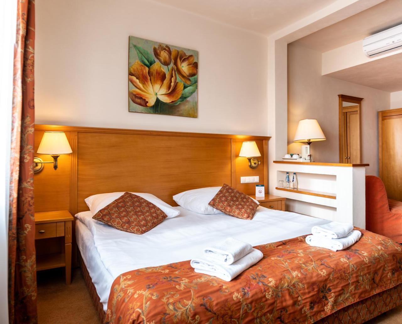Eco Active Resort Pieniny Czorsztyn Luaran gambar