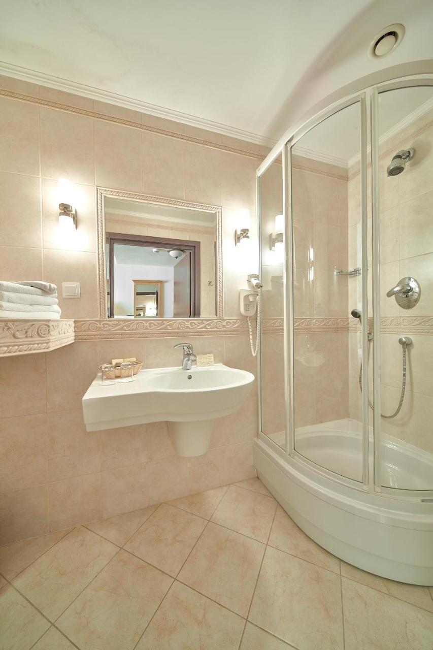 Eco Active Resort Pieniny Czorsztyn Luaran gambar