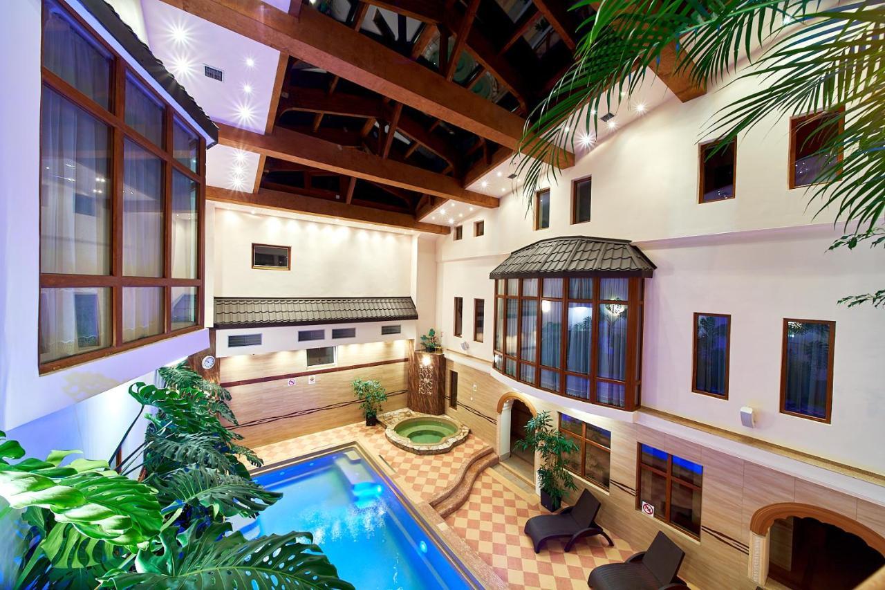 Eco Active Resort Pieniny Czorsztyn Luaran gambar