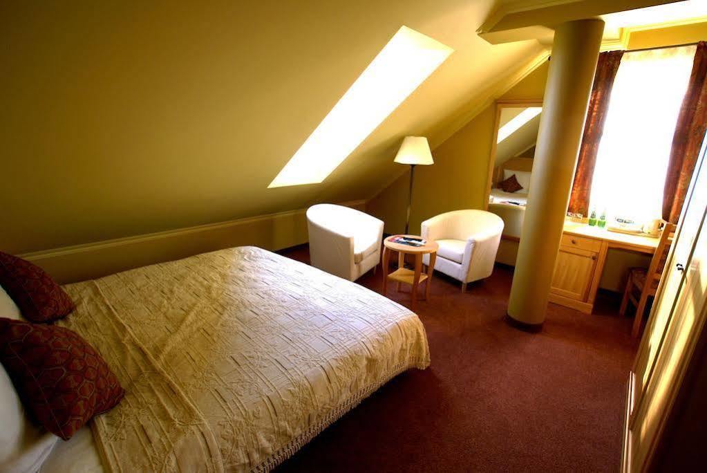 Eco Active Resort Pieniny Czorsztyn Luaran gambar